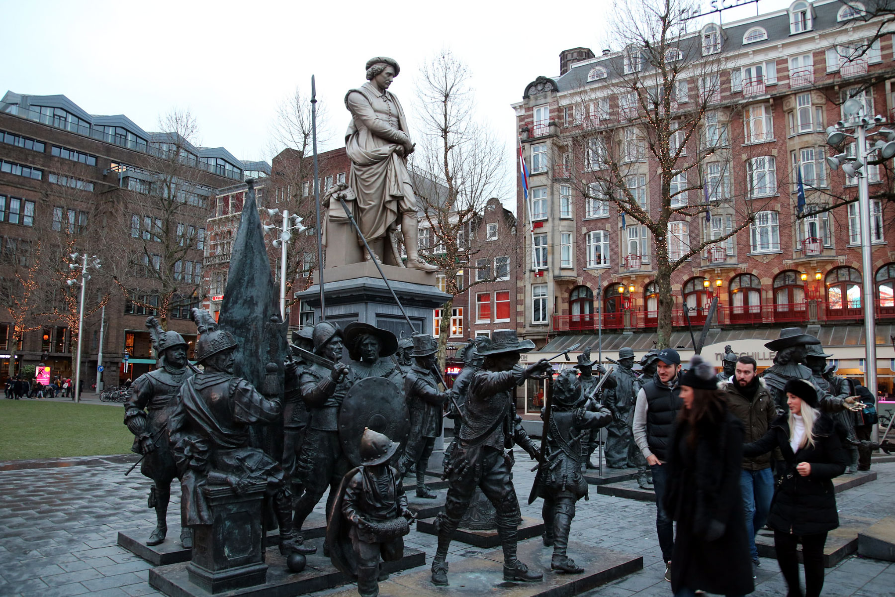Amsterdam